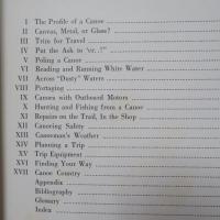 Pole, Paddle and Portage