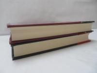 赤い楯 : ロスチャイルドの謎　上下　2冊