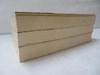 戒嚴時期臺北地區政治案件口述歷史　第1～3輯　3冊