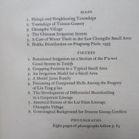 Kinship & Community in Two Chinese Villages