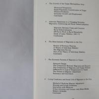 Urbanization And Development: The Rural-urban Transition In Taiwan