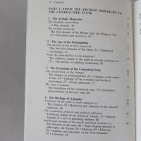 A History of Chinese Civilization