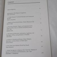 Nation and Migration: The Politics of Space in the South Asian Diaspora