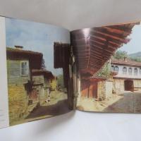 ЖЕРАВНА（ゼラヴナ）