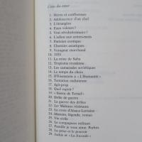 Andre Malraux, Une Vie 