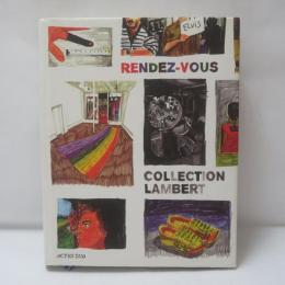 RENDEZ-VOUS :Collection Lambert