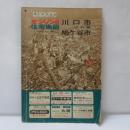 川口市(郊外編)・鳩ヶ谷市