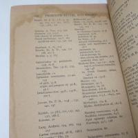  PRIMITIVE RITUAL AND BELIEF, AN ANTHROPOLOGICAL ESSAY