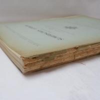 Sumerisches Lexikon herausgegeben von P. Anton Deimel S.I.