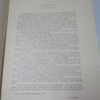 Sumerisches Lexikon herausgegeben von P. Anton Deimel S.I.