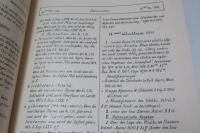 SCRIPTA PONTIFICII INSTITUTI BIBLICI　ŠUMERISCHES LEXIKON