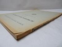 SCRIPTA PONTIFICII INSTITUTI BIBLICI
ŠUMERISCHES LEXIKON
HERAUSGEGEBEN
VON
Ρ. ΑΝΤΟN DEIMEL S. I.
PROPER ASSYEMLOGIE AN PAPUT
IV TEIL
Band 1 Pantheon Babylonicum.