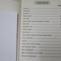 Recollections: People and Places　　回忆:人与地