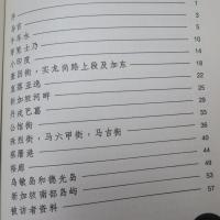 Recollections: People and Places　　回忆:人与地