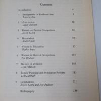 CHINESE WOMEN In Southeast Asia