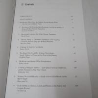 Unity and Diversity: Local Cultures and Identities in China