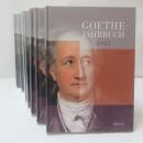 Goethe-Jahrbuch　2014-2021　8冊セット