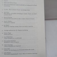 Goethe-Jahrbuch　2014-2021　8冊セット