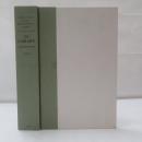 THE LIBRARY　The Transactions of the Bibliographical Society　First Published in 1893
Seventh Series　Volume 8
