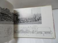 蒸気機関車スタイルブック