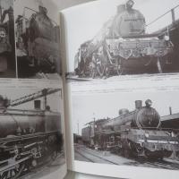 追憶の汽車電車 : 高田隆雄写真集