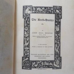 The Book-Hunter