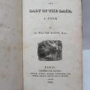 The Lady of the Lake