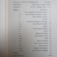 A YEAR AMONGST THE PERSIANS IMPRESSIONS AS TO THE LIFE, CHARACTER, & THOUGHT OF THE PEOPLE OF PERSIA