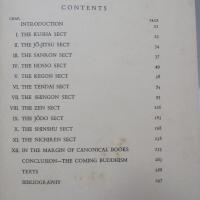 THE BUDDHIST SECTS OF JAPAN
THEIR HISTORY, PHILOSOPHICAL DOCTRINES AND SANCTUARIES