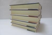 バルザック幻想・怪奇小説選集　5冊セット