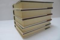 バルザック幻想・怪奇小説選集　5冊セット