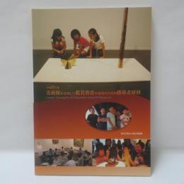 美術館を活用した鑑賞教育の充実のための指導者研修