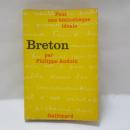 Breton　Pour une bibliothèque idéale