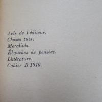 Tel Quel 　1・2　　2冊