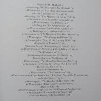 The Amorous Drawings of the Marquis von Bayros