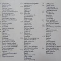 Way to Play: Illustrated Encyclopaedia of the Games of the World