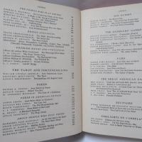  The Fireside Book of Cards