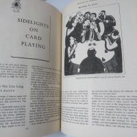  The Fireside Book of Cards