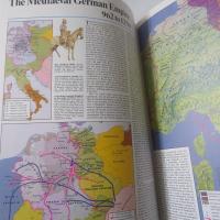 THE TIMES ATLAS OF WORLD HISTORY
