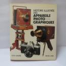 Histoire illustrée des appareils photographiques