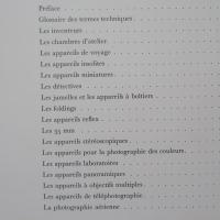 Histoire illustrée des appareils photographiques