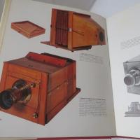 Histoire illustrée des appareils photographiques