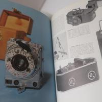 Histoire illustrée des appareils photographiques