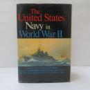 The United States Navy in World War II
