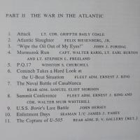 The United States Navy in World War II
