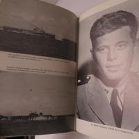 The United States Navy in World War II