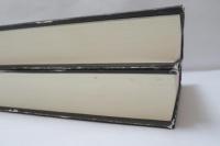 憎悪の世紀　上下　2冊