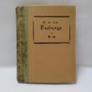 O le Tusi faalupega o Samoa