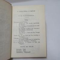 O le Tusi faalupega o Samoa