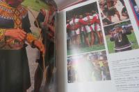 台灣原住民之美